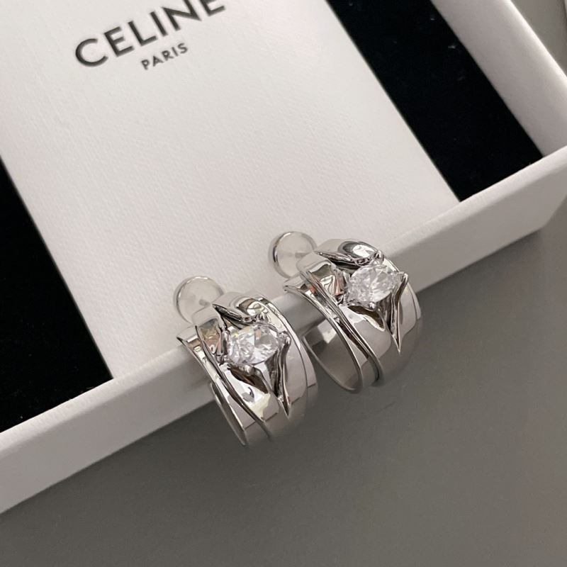 Celine Earrings